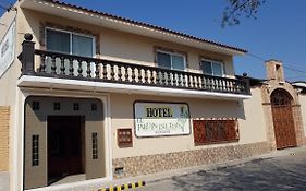 El Jardín Del Edén